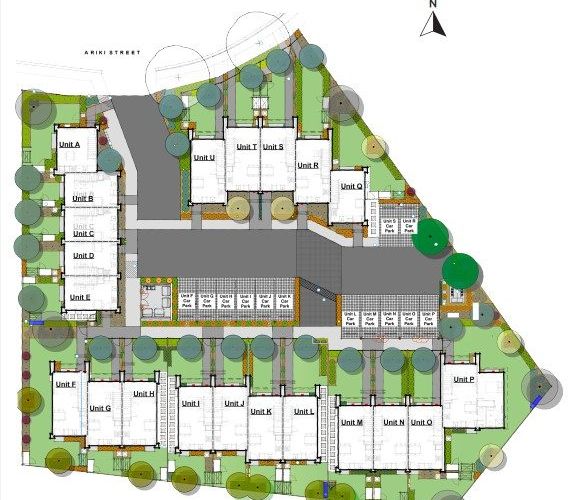  at 1/5 Ariki Street, Boulcott, Lower Hutt