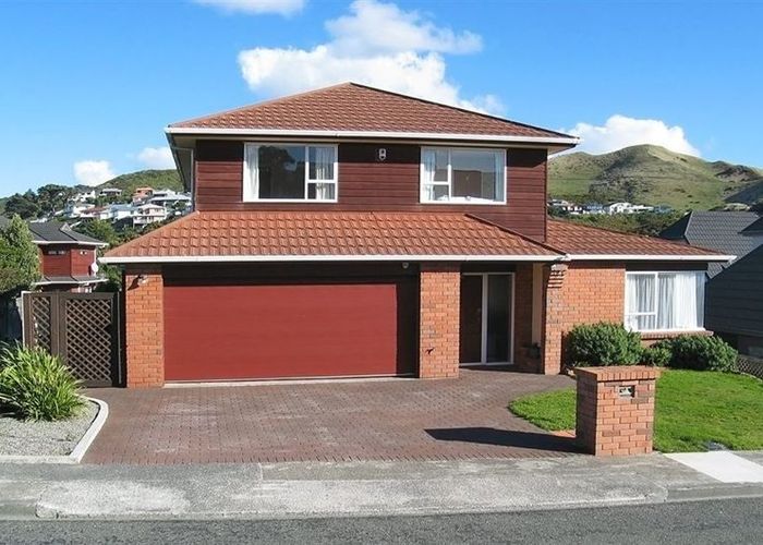  at 4 Swinford Crescent, Johnsonville, Wellington, Wellington