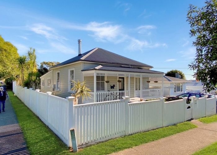  at 209 Victoria Road, Devonport, North Shore City, Auckland