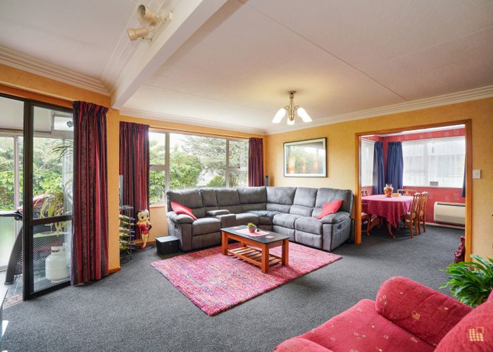  at 11 Baxter Street, Grasmere, Invercargill