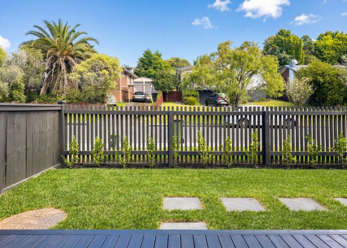  at 5 A&B Pendlebury Street, Green Bay, Waitakere City, Auckland