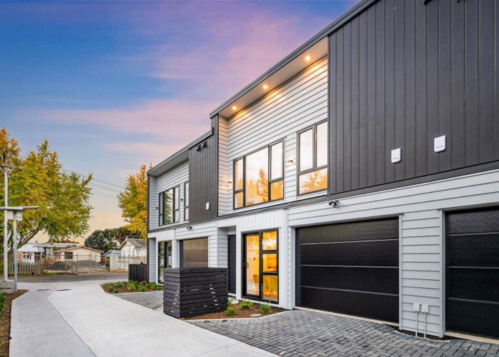  at Lot 5/12 William Street, Mangere East, Manukau City, Auckland
