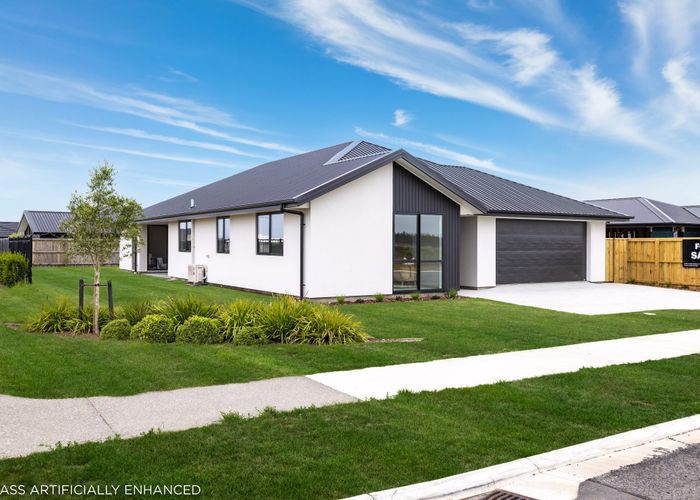  at 876 Goulds Road, Rolleston, Rolleston