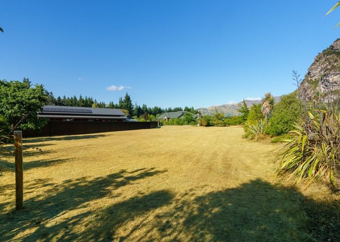  at 27A Old Racecourse Road, Albert Town, Wanaka