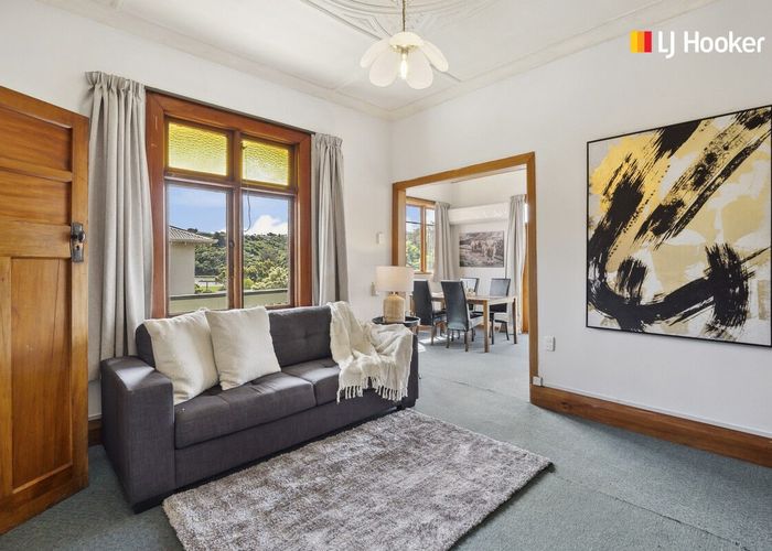  at 25 Silverton Street, Andersons Bay, Dunedin