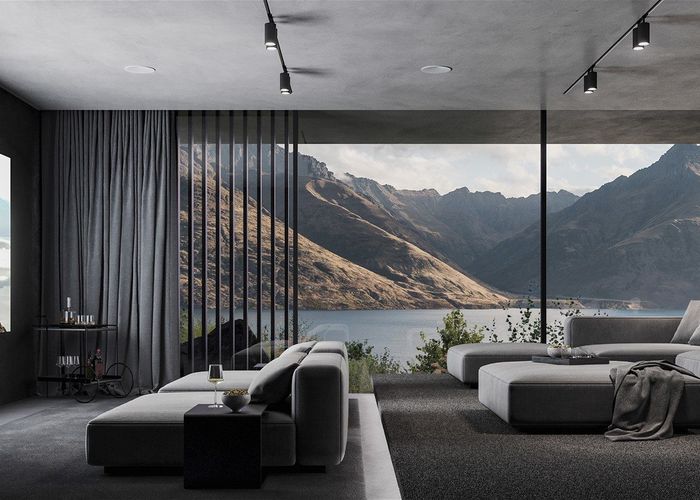  at 7 Forestlines Rise, Ben Lomond, Queenstown-Lakes, Otago