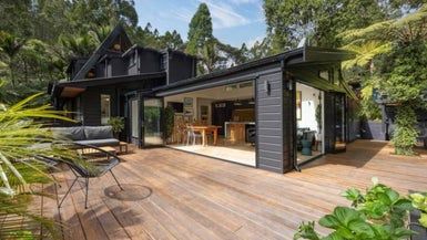  at 12 Taraire RD, Titirangi, Waitakere