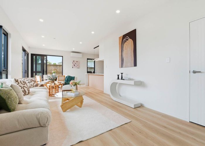  at Lot 1/88 Bradbury Road, Highland Park, Manukau City, Auckland