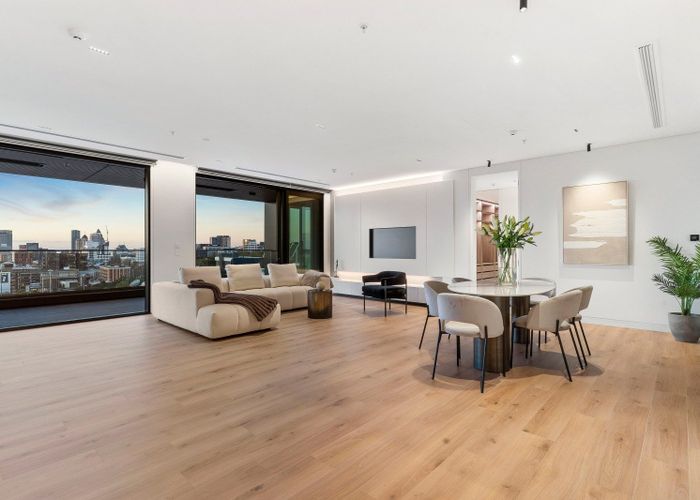  at 902/47 Randolph Street, Eden Terrace, Auckland City, Auckland