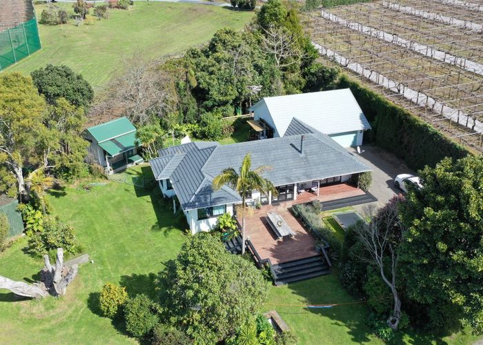  at 591 No 3 Road, Te Puke, Te Puke