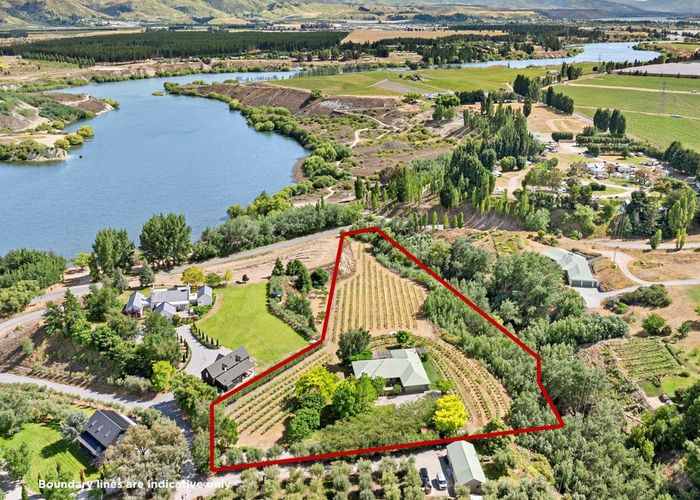  at 154C Cairnmuir Road, Cromwell, Central Otago, Otago