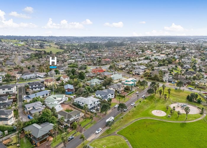  at 9 San Marino Drive, Henderson, Waitakere City, Auckland