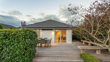  at 83 Teesdale Street, Burnside, Christchurch