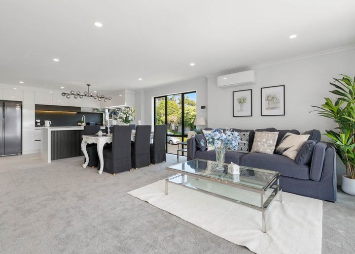 at 12B Tiber Road, Forrest Hill, North Shore City, Auckland