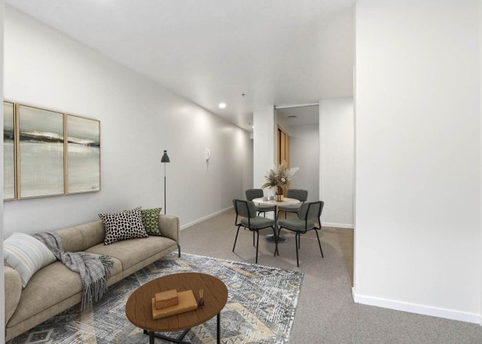  at 407/421 Queen Street, City Centre, Auckland City, Auckland