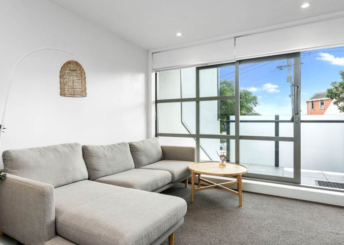  at 1C/80 Richmond Road, Ponsonby, Auckland City, Auckland