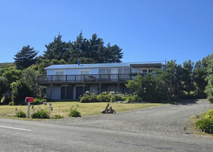  at 86 Lake Ferry Road, Lake Ferry, South Wairarapa, Wellington