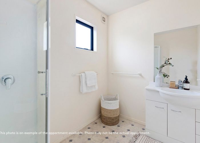  at 6/12 London Street, Richmond, Christchurch City, Canterbury