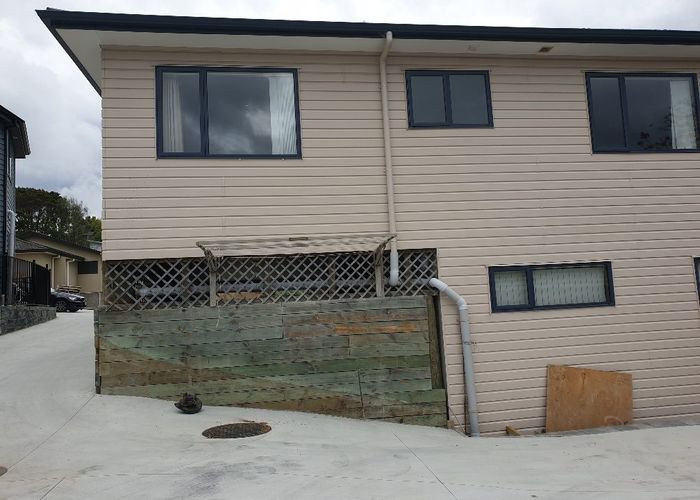  at 55B Simpson Road, Ranui, Waitakere City, Auckland