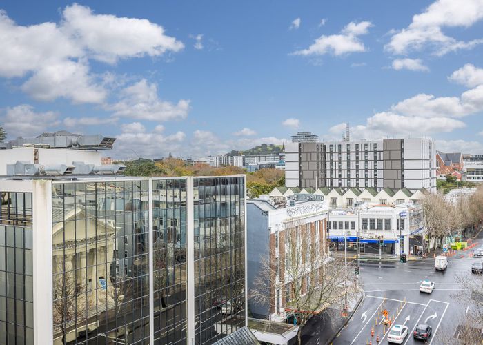 at 421 Queen Street, City Centre, Auckland City, Auckland