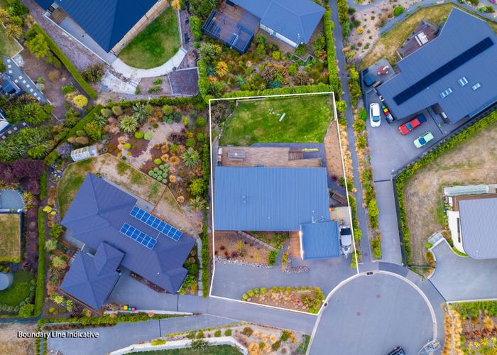  at 17 Ridgeway Place, Richmond Hill, Christchurch
