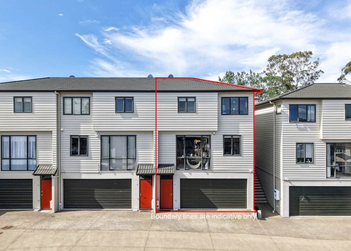  at 40/22 Northcross Drive, Oteha, North Shore City, Auckland