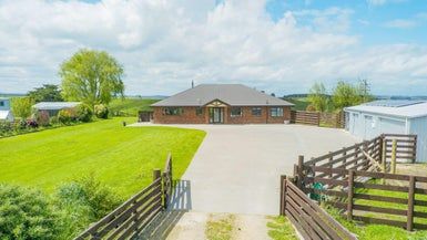  at 652 Brunswick Road, Whanganui