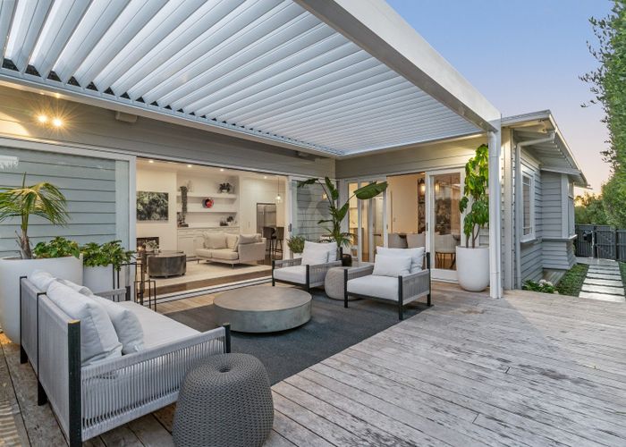  at 1A Chester Avenue, Westmere, Auckland