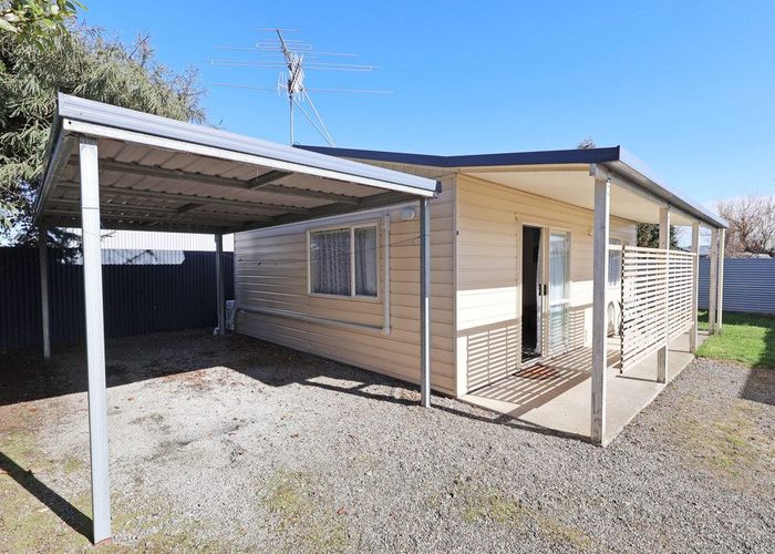  at A-D/207 Bowmont Street, Georgetown, Invercargill, Southland