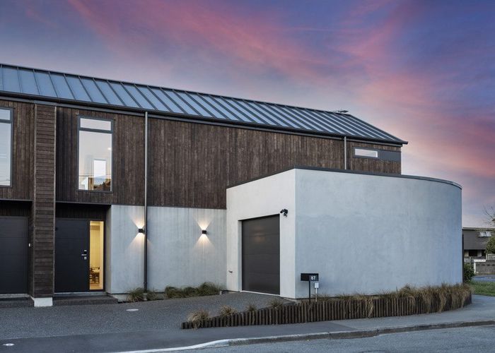  at 87 Clare Road, St Albans, Christchurch