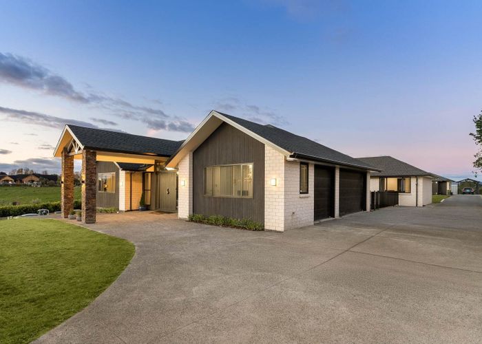  at 30 Karaka School Lane, Karaka, Franklin, Auckland