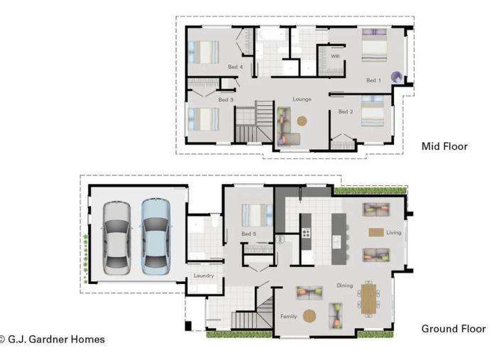  at Lot 64 Karera Road, Karaka, Franklin, Auckland