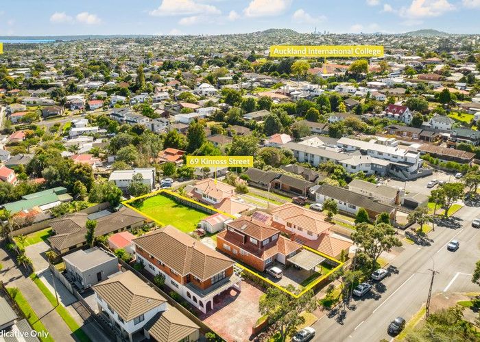  at 69 Kinross Street, Blockhouse Bay, Auckland