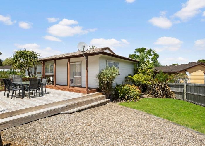  at 16C Crosby Road, West Harbour, Auckland