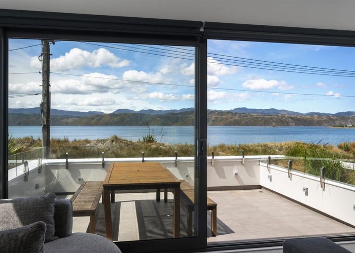  at 191 Marine Parade, Seatoun, Wellington