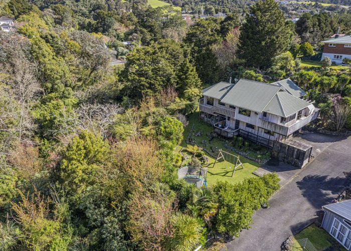  at 180 Western Hills Drive, Kensington, Whangarei