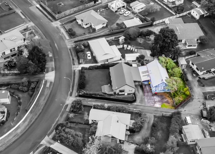  at 17a Thames Street, Welbourn, New Plymouth, Taranaki