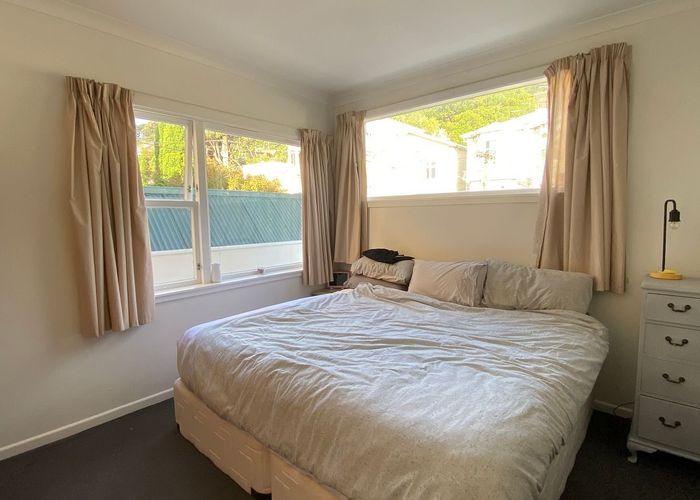  at Mount Victoria, Wellington, Wellington