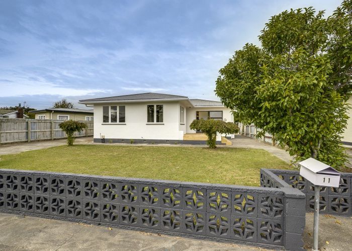  at 11 Kelvin Road, Maraenui, Napier, Hawke's Bay