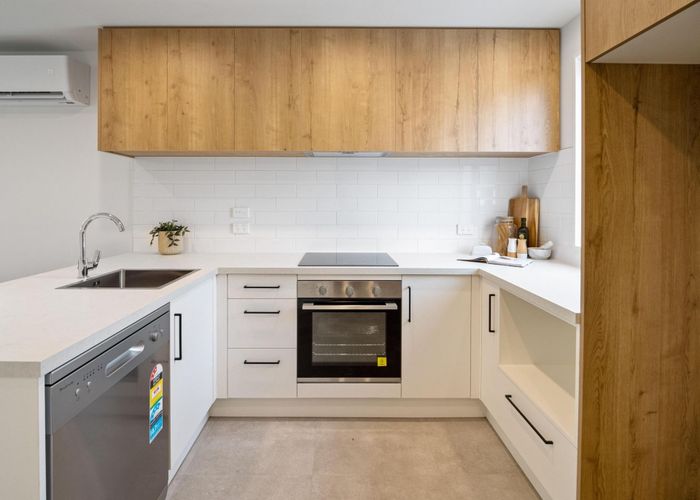  at 4/504 Armagh St, City Centre, Christchurch City, Canterbury