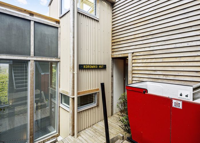  at 26B Koromiko Road, Aro Valley, Wellington