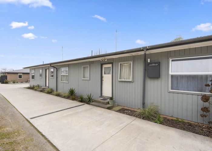  at 1, 2 and 3, 54 Pihanga Street, Town Centre, Taupo, Waikato