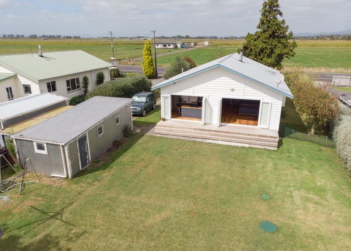  at 681 State Highway 25, Waitakaruru, Hauraki, Waikato