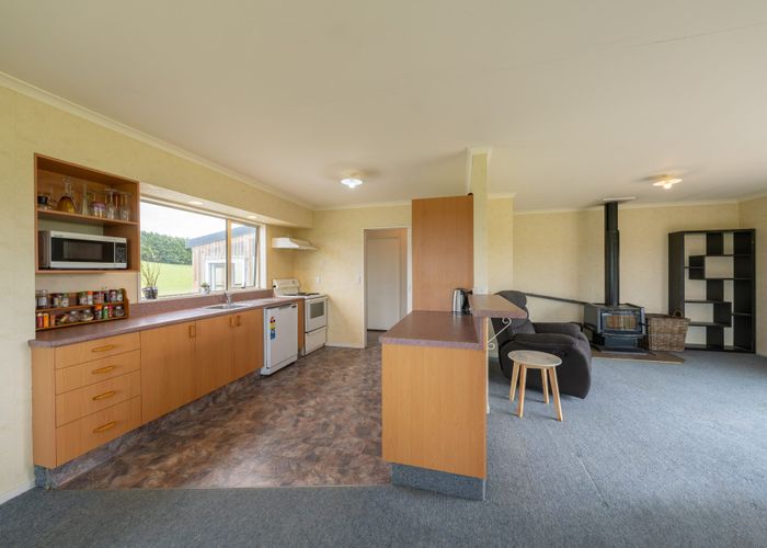  at 708 Wilderness Road, Hillside, Te Anau