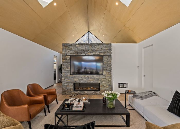  at 113 Spur Ridge Rise, Hanley's Farm, Jacks Point, Queenstown-Lakes, Otago