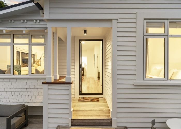  at 27 Garfield Street, Parnell, Auckland