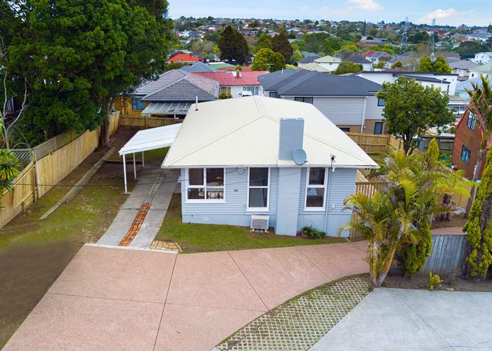  at 303 Blockhouse Bay Road, Avondale, Auckland