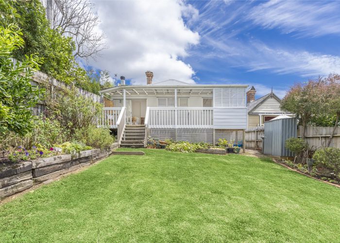  at 71 Virginia Avenue West, Eden Terrace, Auckland