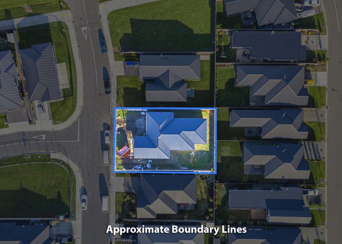  at 5 Stackwood Avenue, Ravenswood, Waimakariri, Canterbury
