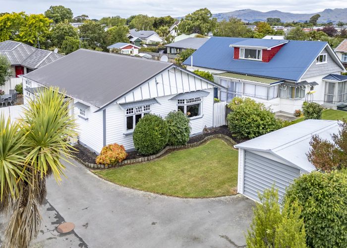  at 28 Nicholls Street, Richmond, Christchurch